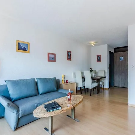 Acimo Appartement-fewo 2-bettwohnung Muschi By Interhome Appartamento Saas-Fee