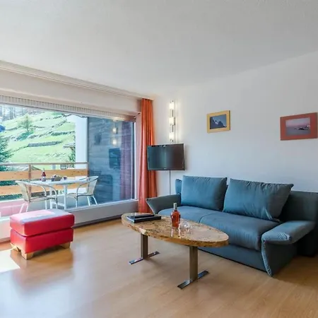 Acimo Appartement-fewo 2-bettwohnung Muschi By Interhome Appartamento *