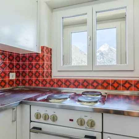 Acimo Appartement-fewo 2-bettwohnung Muschi By Interhome Appartamento Saas-Fee